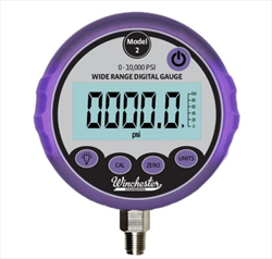 Đồng hồ áp suất điện tử Winchester MODEL 2